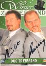 Duo Treibsand