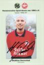 Dworschak, Matthias - Hannover 96 (1996/97)