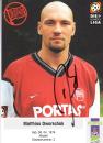 Dworschak, Matthias - Kickers Offenbach