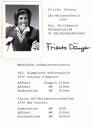 Dänzer (†/SWZ), Frieda - Olympia Silber 1956