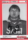 Döhler, Udo - Eintracht Frankfurt Eishockey (1990/91)
