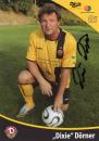 Dörner, Dixie - Dynamo Dresden