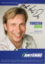 Dück, Torsten - Antenne MV