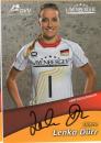 Dürr, Lenka - Deutscher Volleyball Verband