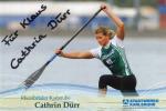 Dürr, Cathrin