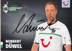Düwel, Norbert - Hannover 96 (2012/12)