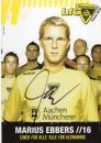 Ebbers, Marius - Alemannia Aachen (2006/07)