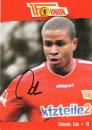 Ede, Chinedu - 1.FC Union Berlin (2011/12)