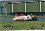 Edwards (†/GB), Mark & Wynn, Jamie