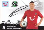 Eggimann, Mario - Hannover 96 (2011/12)