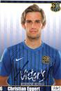 Eggert, Kai - 1.FC Saarbrücken (2011/12)