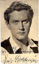 Eichberger (†), Willy