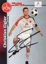 Eigler, Christian - 1.FC Nürnberg (2008/09)