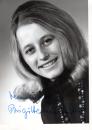 Eisenfeld, Brigitte - Kammersängerin