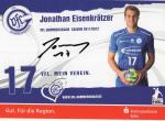 Eisenkrätzer, Jonathan - VFL Gummersbach (2011/12)