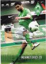 Ekici, Mehmet - Werder Bremen (2011/12)