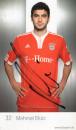 Ekici, Mehmet - Bayern München (2009/10)