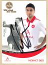 Ekici, Mehmet - 1.FC Nürnberg (2010/11)