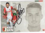 Ekin, Arif - FC Augsburg (2014/15)