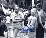 Ekland, Britt - James Bond Girl