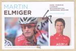 Elmiger (SWZ), Martin