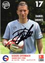 Endres, Daniel - Kickers Offenbach (2007/08)