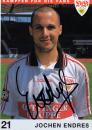 Endreß, Jochen - VFB Stuttgart (1997/98)