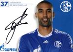Engelaar, Orlando - FC Schalke 04 (2008/09)
