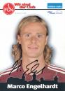 Engelhardt, Marco - 1.FC Nürnberg (2007/08)