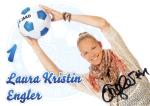 Engler, Laura Kristin - 1.FFC Turbine Potsdam (2014/15)