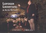 Ensemble, Nobilles