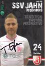 Erfen, Tim - Jahn Regensburg (2011/12)