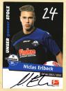 Erlbeck, Niclas - SC Paderborn (2012/13)