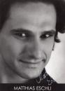 Eschli, Matthias - Musical "Ludwig2"