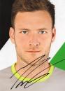 Esser, Michael - Hannover 96 (2017/18)