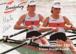Evers, Meike