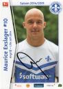 Exslager, Maurice - SV Darmstadt 98 (2014/15)