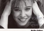 Faber, Heike