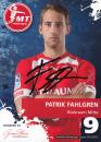 Fahlgren, Patrik - MT Melsungen
