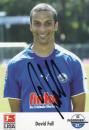 Fall, David - SC Paderborn (2005/06)