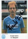 Faltin, Frank - SV Meppen (1989/90)