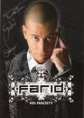 Farid - Magier