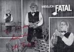 Fatal, Missjöh