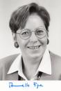 Faße, Annette