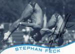 Feck, Stephan