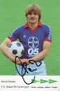 Feilzer, Horst - Bayer Uerdingen (1984/85)