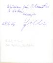 Filkus + (SK),  Rudolf