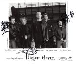 Finger Eleven
