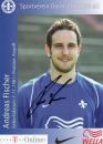 Fischer, Andreas - SV Darmstadt 98 (2006/07)