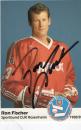 Fischer, Ron - SB Rosenheim (1989/90)